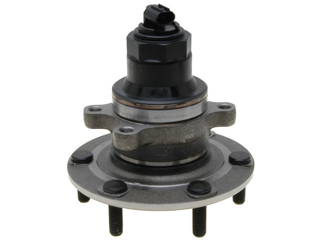 Wheel Bearing and Hub Assembly Raybestos Brakes 713165