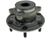 Wheel Bearing and Hub Assembly Raybestos Brakes 713166