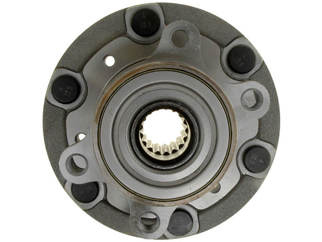 Wheel Bearing and Hub Assembly Raybestos Brakes 713166