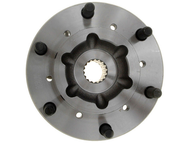Wheel Bearing and Hub Assembly Raybestos Brakes 713166