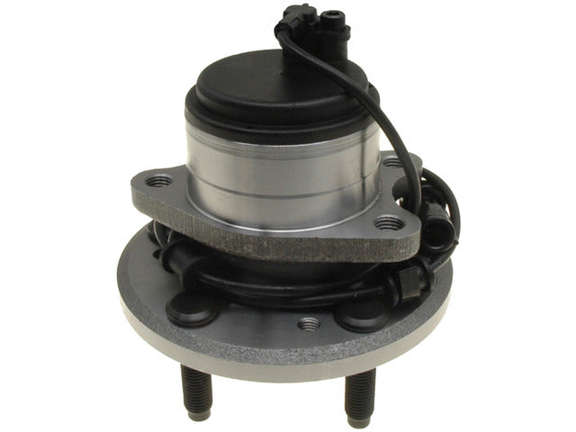 Wheel Bearing and Hub Assembly Raybestos Brakes 713167