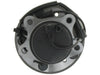 Wheel Bearing and Hub Assembly Raybestos Brakes 713167