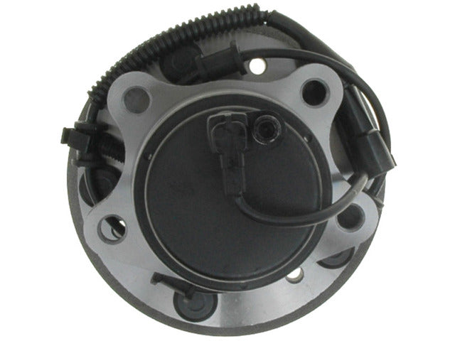 Wheel Bearing and Hub Assembly Raybestos Brakes 713167