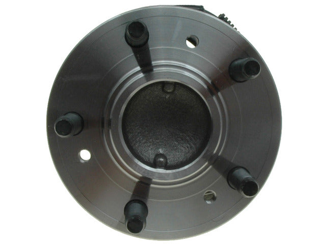 Wheel Bearing and Hub Assembly Raybestos Brakes 713167