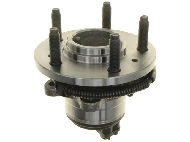Wheel Bearing and Hub Assembly Raybestos Brakes 713167