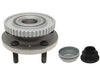 Wheel Bearing and Hub Assembly Raybestos Brakes 713170