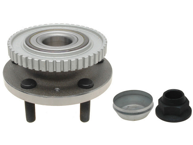 Wheel Bearing and Hub Assembly Raybestos Brakes 713170
