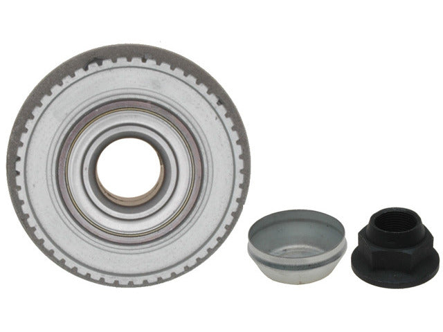 Wheel Bearing and Hub Assembly Raybestos Brakes 713170