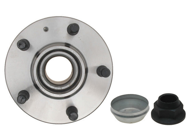Wheel Bearing and Hub Assembly Raybestos Brakes 713170