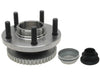 Wheel Bearing and Hub Assembly Raybestos Brakes 713170