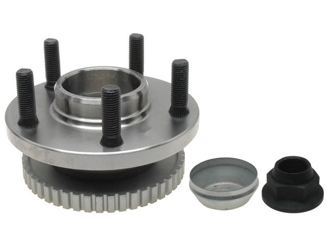 Wheel Bearing and Hub Assembly Raybestos Brakes 713170