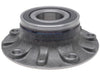 Wheel Bearing and Hub Assembly Raybestos Brakes 713171