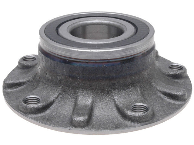 Wheel Bearing and Hub Assembly Raybestos Brakes 713171