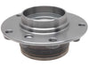 Wheel Bearing and Hub Assembly Raybestos Brakes 713171