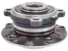 Wheel Bearing and Hub Assembly Raybestos Brakes 713172