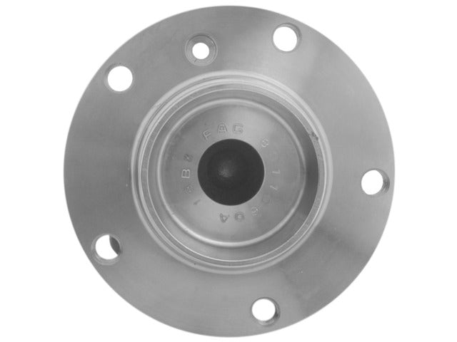 Wheel Bearing and Hub Assembly Raybestos Brakes 713172