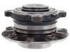 Wheel Bearing and Hub Assembly Raybestos Brakes 713172