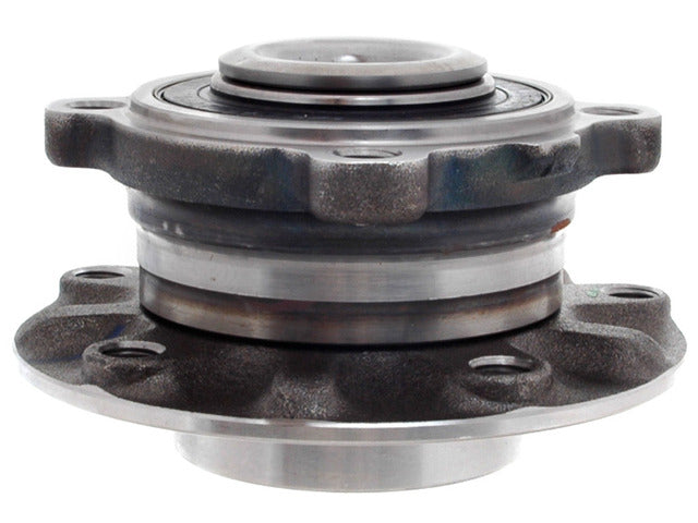 Wheel Bearing and Hub Assembly Raybestos Brakes 713172