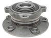 Wheel Bearing and Hub Assembly Raybestos Brakes 713173