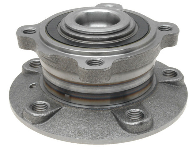 Wheel Bearing and Hub Assembly Raybestos Brakes 713173