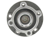 Wheel Bearing and Hub Assembly Raybestos Brakes 713173