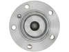 Wheel Bearing and Hub Assembly Raybestos Brakes 713173