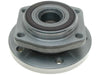 Wheel Bearing and Hub Assembly Raybestos Brakes 713174