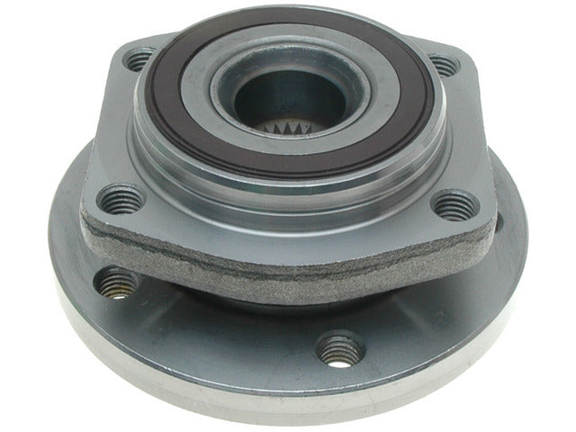 Wheel Bearing and Hub Assembly Raybestos Brakes 713174