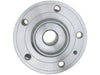 Wheel Bearing and Hub Assembly Raybestos Brakes 713174