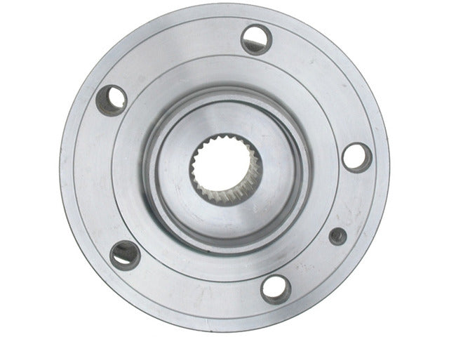 Wheel Bearing and Hub Assembly Raybestos Brakes 713174