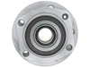 Wheel Bearing and Hub Assembly Raybestos Brakes 713174