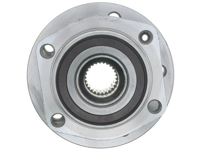 Wheel Bearing and Hub Assembly Raybestos Brakes 713174