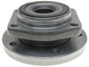 Wheel Bearing and Hub Assembly Raybestos Brakes 713174