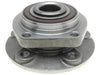 Wheel Bearing and Hub Assembly Raybestos Brakes 713175