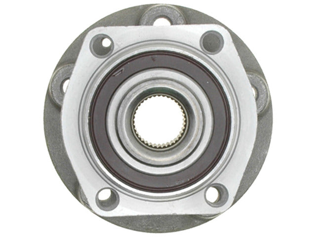 Wheel Bearing and Hub Assembly Raybestos Brakes 713175