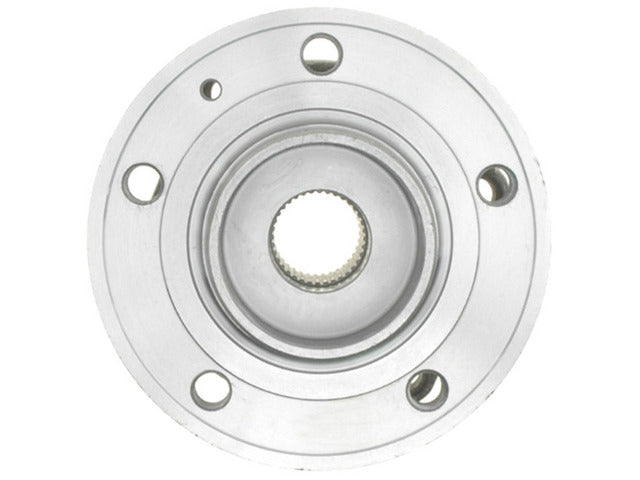 Wheel Bearing and Hub Assembly Raybestos Brakes 713175