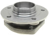 Wheel Bearing and Hub Assembly Raybestos Brakes 713175