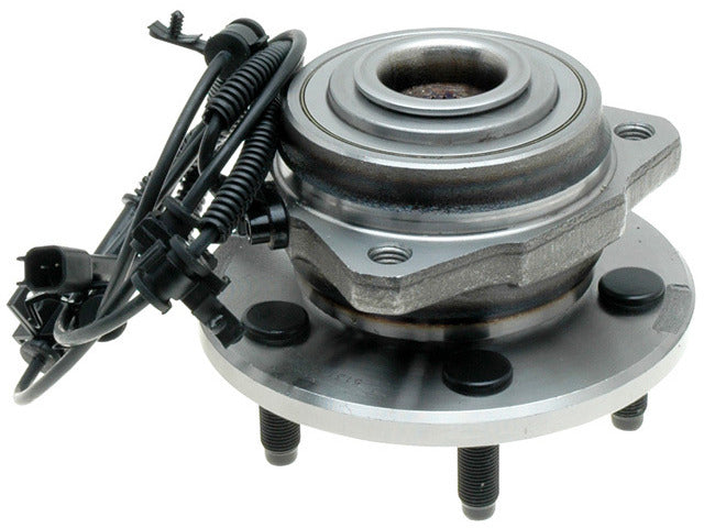 Wheel Bearing and Hub Assembly Raybestos Brakes 713176