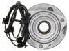 Wheel Bearing and Hub Assembly Raybestos Brakes 713176
