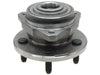 Wheel Bearing and Hub Assembly Raybestos Brakes 713178