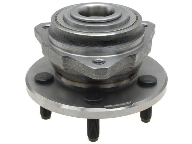 Wheel Bearing and Hub Assembly Raybestos Brakes 713178