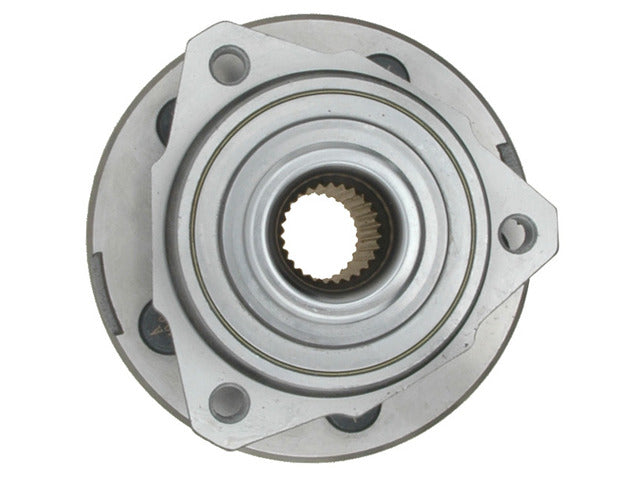 Wheel Bearing and Hub Assembly Raybestos Brakes 713178