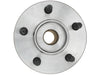 Wheel Bearing and Hub Assembly Raybestos Brakes 713178