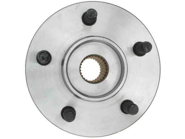 Wheel Bearing and Hub Assembly Raybestos Brakes 713178