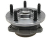 Wheel Bearing and Hub Assembly Raybestos Brakes 713178
