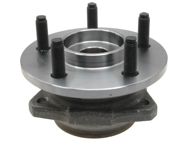 Wheel Bearing and Hub Assembly Raybestos Brakes 713178