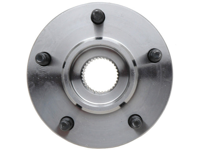 Wheel Bearing and Hub Assembly Raybestos Brakes 713179