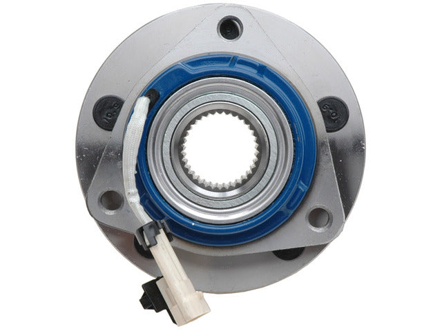 Wheel Bearing and Hub Assembly Raybestos Brakes 713179