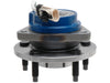 Wheel Bearing and Hub Assembly Raybestos Brakes 713179