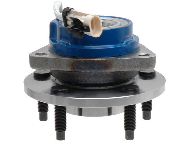 Wheel Bearing and Hub Assembly Raybestos Brakes 713179